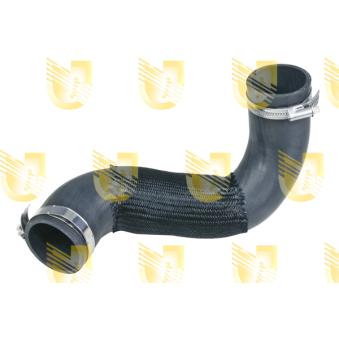 Gaine de suralimentation UNIGOM F4364 pour TOYOTA COROLLA 2.2 TDCi - 110cv