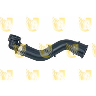 Flexible, aération de la housse de culasse UNIGOM F4369 pour FORD PUMA 2.2 TDCi - 110cv Flexible, aération de la housse de culasse UNIGOM F4369 pour FORD PUMA 2.2 TDCi - 110cv