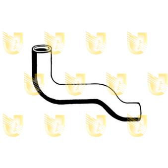 Durite de radiateur UNIGOM OEM 6079523
