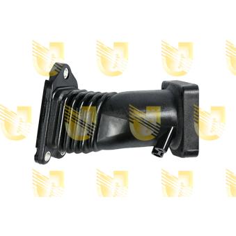 Flexible, alimentation en air UNIGOM F8239 pour RENAULT R21 1.6 D - 110cv