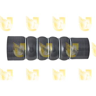 Gaine de suralimentation UNIGOM [F8332]