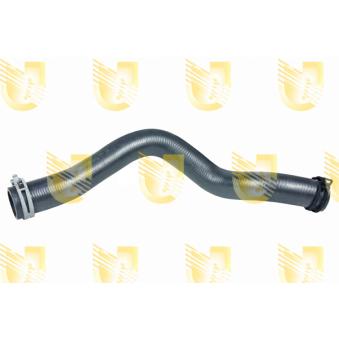 Durite de radiateur UNIGOM [F8702]