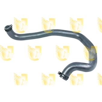 Durite de radiateur UNIGOM F8705
