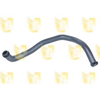 Durite de radiateur UNIGOM F8706 pour FORD TRANSIT COURIER 1.0 EcoBoost - 120cv