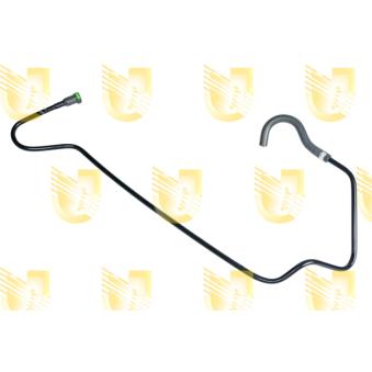 Durite de radiateur UNIGOM [F8804]