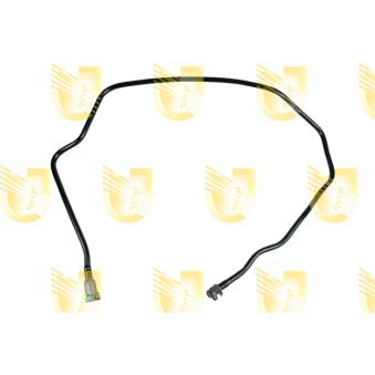 Tube d'écoulement , vase d'expansion UNIGOM [F8814]