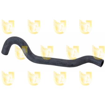 Durite de radiateur UNIGOM [F8815]