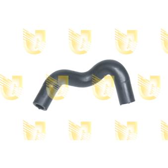 Flexible, aération de la housse de culasse UNIGOM [F8846]