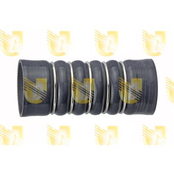 Gaine de suralimentation UNIGOM F8866 pour FORD FIESTA 1.6 TDCi - 90cv