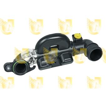 Flexible, alimentation en air UNIGOM [F8867]