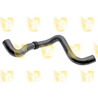 Durite de radiateur UNIGOM F8900 pour FORD FOCUS 1.4 - 80cv