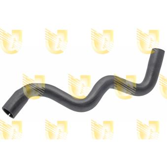 Durite de radiateur UNIGOM [F8906]