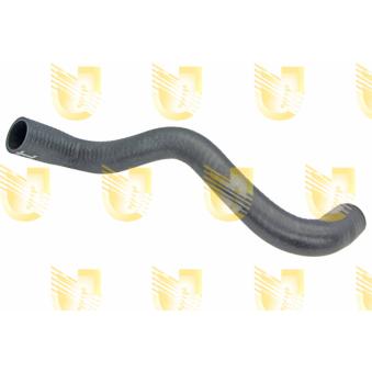 Durite de radiateur UNIGOM F8914 pour MAZDA 929 2.0 TDCi - 110cv
