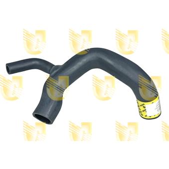 Tuyau, échangeur de chaleur (chauffage) UNIGOM OEM 7150273