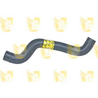 Durite de radiateur UNIGOM F8954 pour FORD PUMA 1.7 16V - 125cv