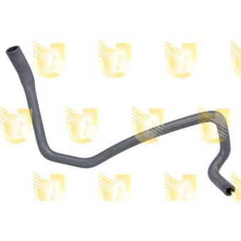 Tuyau, échangeur de chaleur (chauffage) UNIGOM OEM 98AB18K579EE