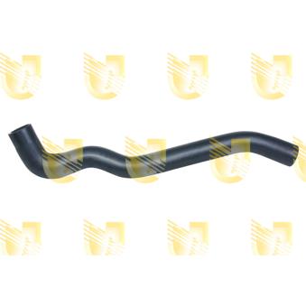 Durite de radiateur UNIGOM F9120 pour RENAULT R4 1.8 TDCi - 110cv