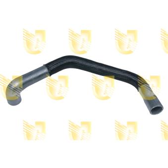 Durite de radiateur UNIGOM F9126 pour RENAULT R4 1.8 TDCi - 110cv