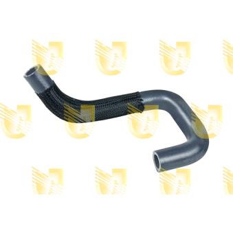 Tuyau, échangeur de chaleur (chauffage) UNIGOM F9130 pour SEAT LEON 1.8 TDCi - 110cv