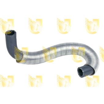 Durite de radiateur UNIGOM F9132 pour RENAULT R4 1.8 TDCi - 110cv