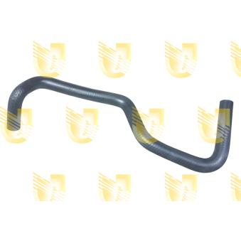 Tuyau, échangeur de chaleur (chauffage) UNIGOM OEM 4513454 Tuyau, échangeur de chaleur (chauffage) UNIGOM OEM 4513454