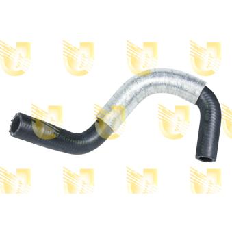 Tuyau, échangeur de chaleur (chauffage) UNIGOM F9142 pour SEAT LEON 1.8 TDCi - 110cv
