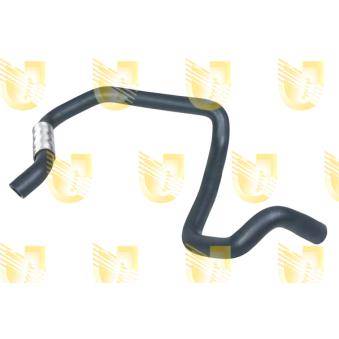 Tuyau, échangeur de chaleur (chauffage) UNIGOM F9144 pour SEAT LEON 1.8 TDCi - 110cv