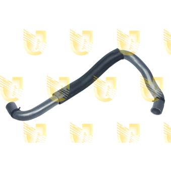 Durite de radiateur UNIGOM HK3520 pour HYUNDAI IX35 1.7 CRDi - 116cv