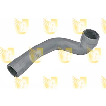 Gaine de suralimentation UNIGOM LR4420 pour LAND ROVER FREELANDER 2 2.2 TD4 4x4 - 160cv