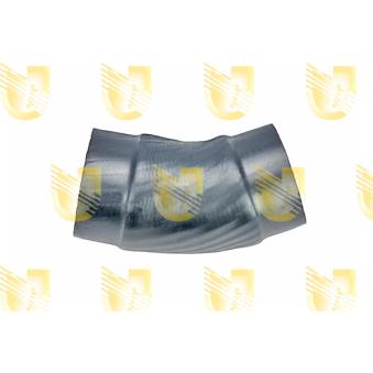 Gaine de suralimentation UNIGOM LR4421 pour LAND ROVER FREELANDER 2 2.2 TD4 4x4 - 160cv