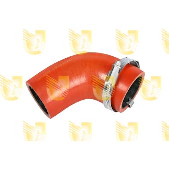 Gaine de suralimentation UNIGOM LR4445 pour LAND ROVER RANGE ROVER EVOQUE 2.2 D - 150cv