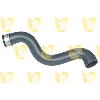Durite de radiateur UNIGOM M2134 pour FIAT DUNA E 220 T CDI - 150cv