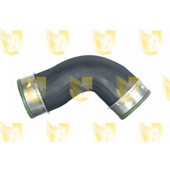 Gaine de suralimentation UNIGOM M2144 pour SSANGYONG REXTON E 220 CDI - 170cv