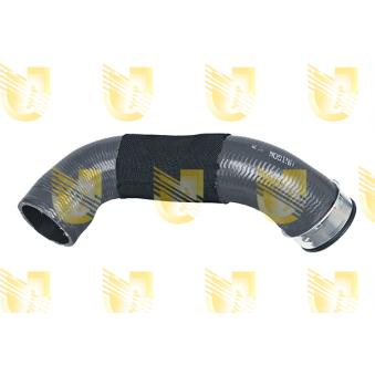 Gaine de suralimentation UNIGOM M2145 pour SSANGYONG REXTON E 220 CDI - 170cv