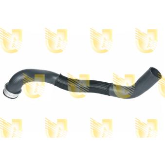 Durite de radiateur UNIGOM M2160 pour MERCEDES-BENZ CLASSE E E 270 T CDI - 163cv