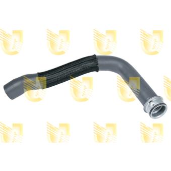 Durite de radiateur UNIGOM M2310 pour MERCEDES-BENZ CLASSE C C 180 - 129cv