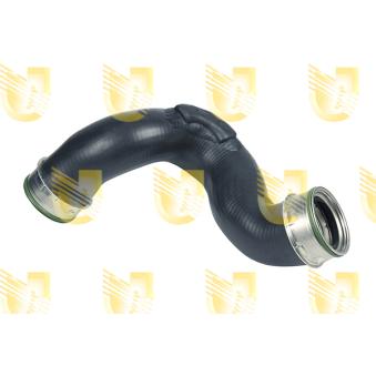 Gaine de suralimentation UNIGOM M2366 pour MERCEDES-BENZ CLASSE C C 270 CDI - 170cv