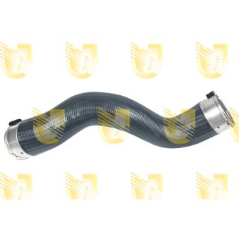 Gaine de suralimentation UNIGOM M2433 pour VOLKSWAGEN PASSAT E 220 CDI - 207.402)