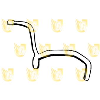 Durite de radiateur UNIGOM [M3977]
