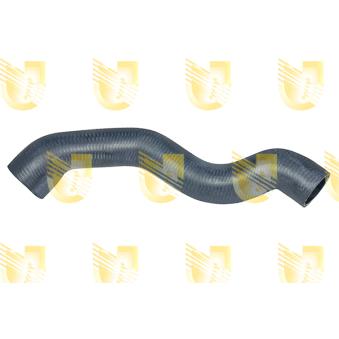 Durite de radiateur UNIGOM M4310 pour MERCEDES-BENZ CLASSE C C 200 T Kompressor - 163cv