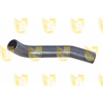 Durite de radiateur UNIGOM M5504 pour MERCEDES-BENZ SPRINTER 414 4x4 - 143cv