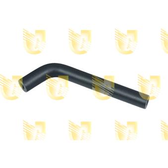 Flexible, aération de la housse de culasse UNIGOM M6809 pour AUDI A6 E Evolution II 2.5 - 235cv