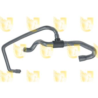 Durite de radiateur UNIGOM M8002 pour SMART FORTWO 1.0 Brabus - 102cv