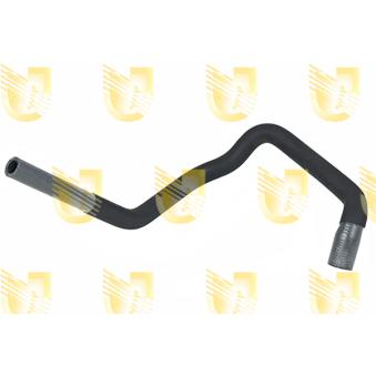 Tuyau, échangeur de chaleur (chauffage) UNIGOM M8014