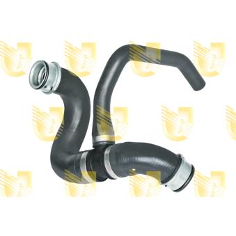 Durite de radiateur UNIGOM M9652 pour MITSUBISHI SPACE 424 - 258cv