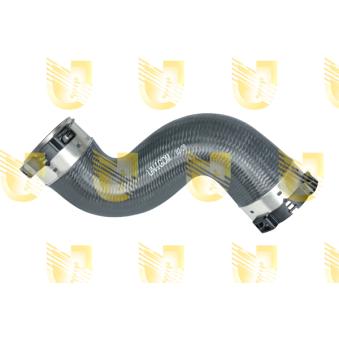 Gaine de suralimentation UNIGOM M9663 pour MERCEDES-BENZ SPRINTER 316 - 156cv