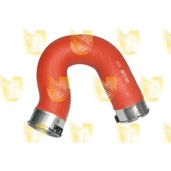 Gaine de suralimentation UNIGOM M9665 pour MERCEDES-BENZ SPRINTER 316 - 156cv