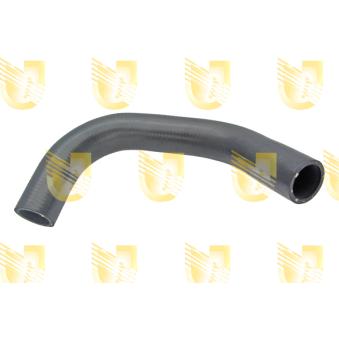 Durite de radiateur UNIGOM O4140 Durite de radiateur UNIGOM O4140