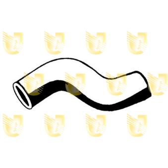 Durite de radiateur UNIGOM [O4169]