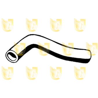 Durite de radiateur UNIGOM [O8257]